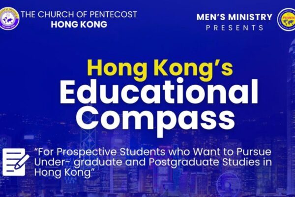 Hong Kong's Educational Compass